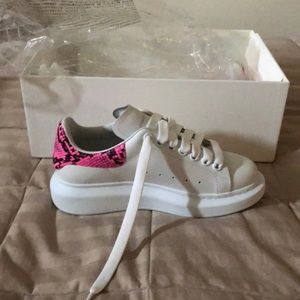 Alexander McQueen Sneakers
